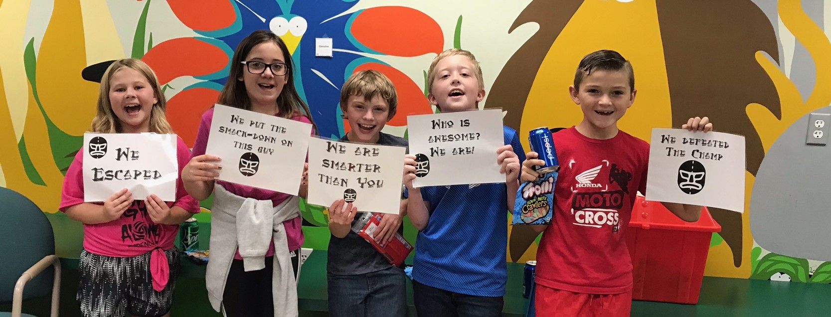 Home Cloverdale Elementary School